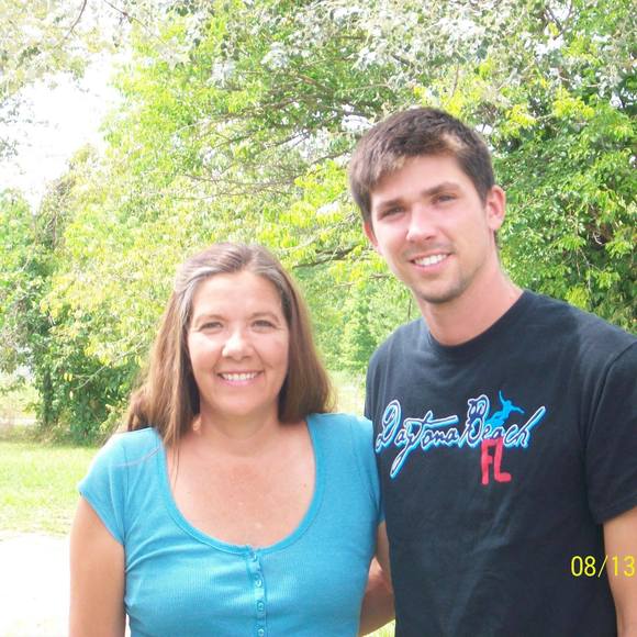 Meet your Posher, Tina - Picture 1 of 1